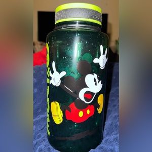 Mickey Mouse Water Bottle (37oz)